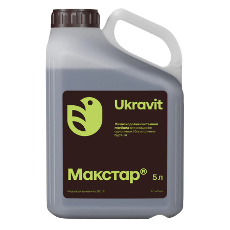 МАКСТАР МАКСТАР