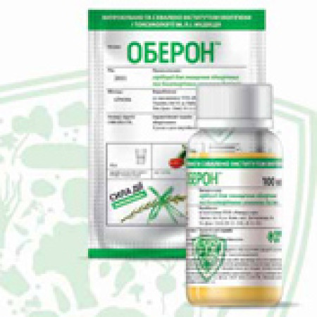 ОБЕРОН ОБЕРОН
