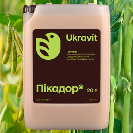 ПИКАДОР