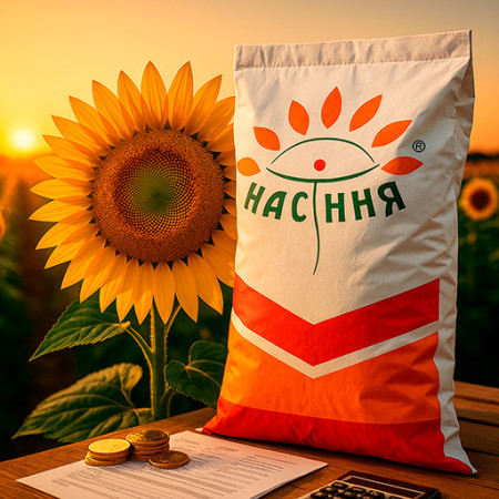 Насіння соняшнику «Бонмакс»  — під Гранстар/Експрес