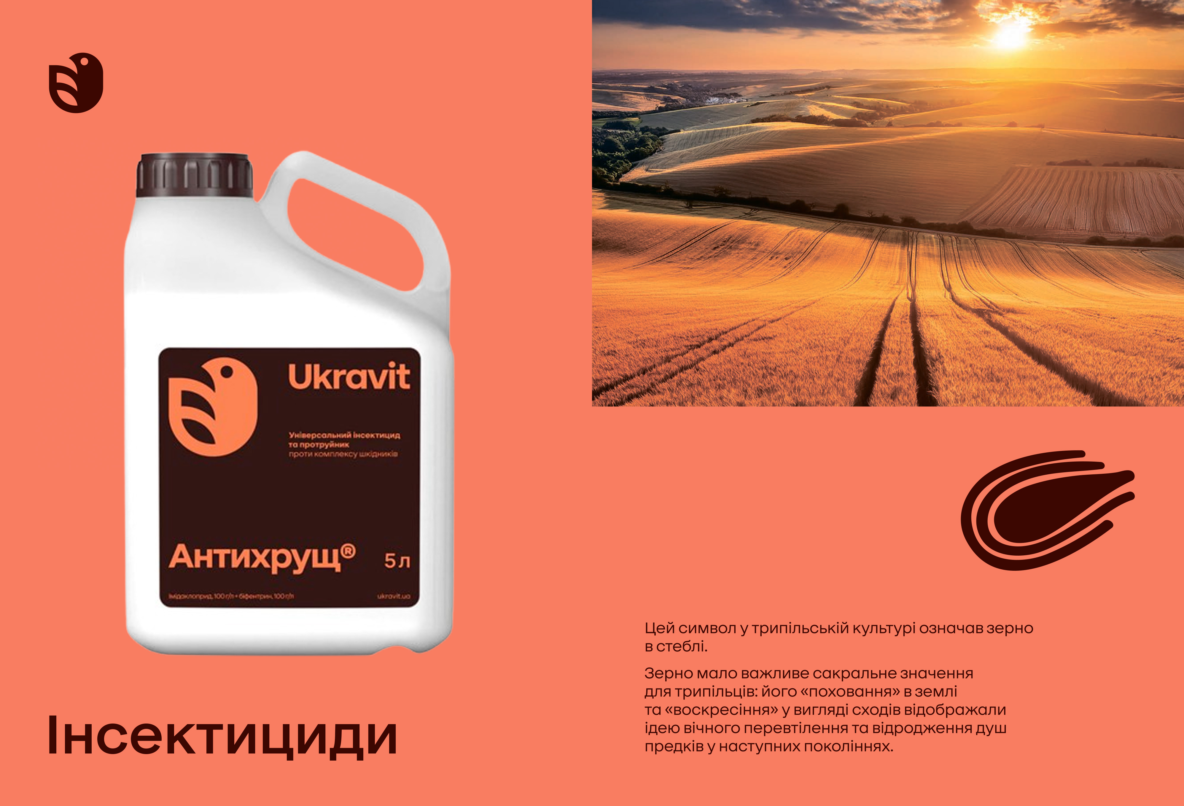Інсектицид Антихрущ