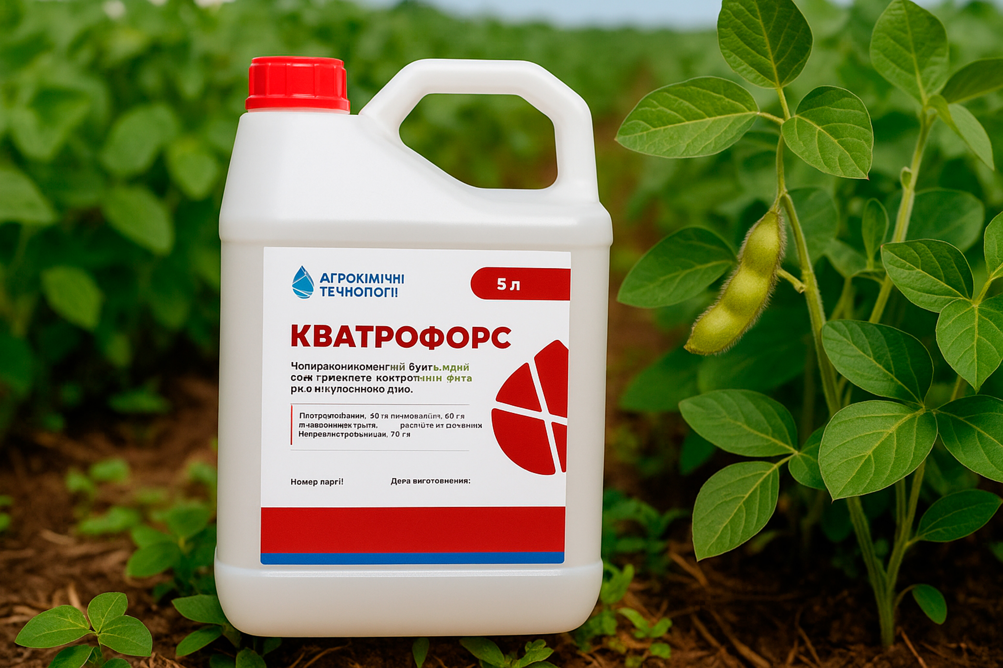 Кватрофорс — сумісність і бакові суміші