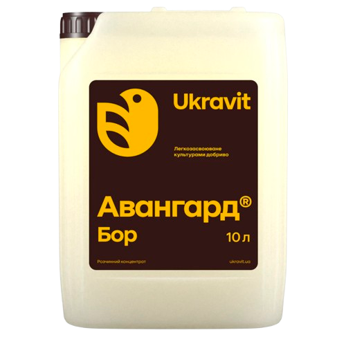 Хелат Бора